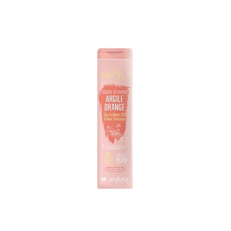 Argiletz gel douche vitamine (250 ml)