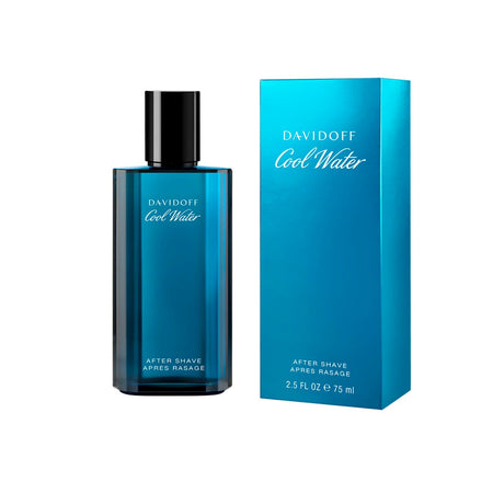 Davidoff Cool Water After Shave (75 ml)