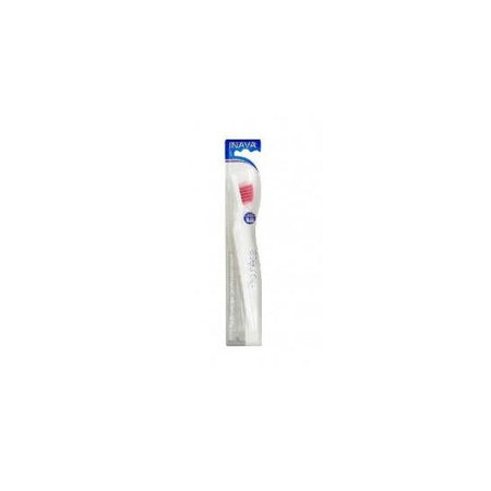 Inava Brosse à Dent Prothèse Double Implantation