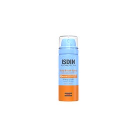 ISDIN Fotoprotector spray cuir chevelu et cheveux SPF50 (50 ml)