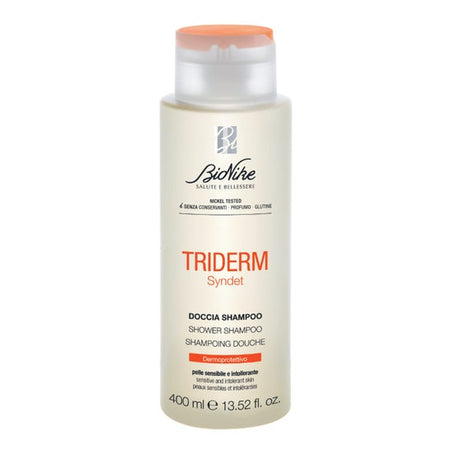 Bionike Triderm Docciashampoo (400 ml)