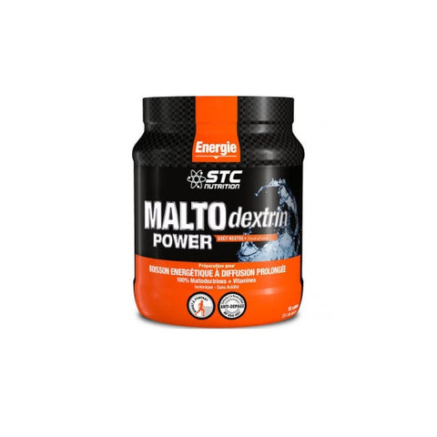 STC Malto Power poudre (500 g)