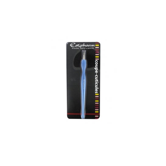 Estipharm Coupe Cuticule