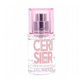 Solinotes Eau de Parfum Fleur de Cerisier 15 ml
