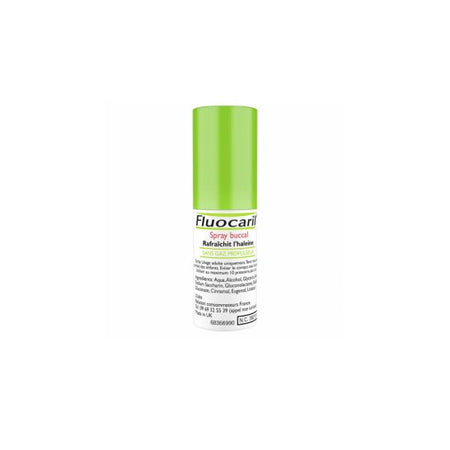Fluocaril Spray Buccal 15ml