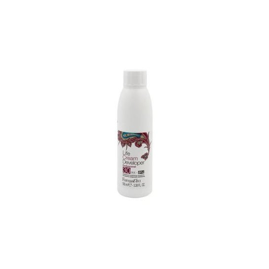 Farmavita Life Crème oxydante 10vol 3% (1000 ml)