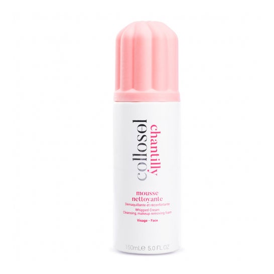 Collosol Mousse Chantilly (150 ml)