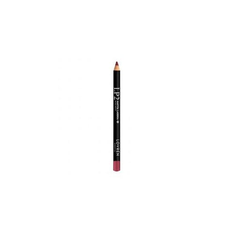 Lovren Crayon à lèvres LP2 Rosa Noche (1 pièce)