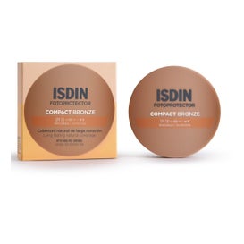 ISDIN Fotoprotector Compact LSF50 Bronze (10 g)