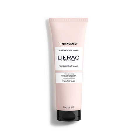 Lierac Hydragenist The Rehydrating Mask (75 ml)