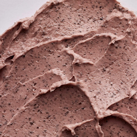 Masque rafraîchissant pour les pores au haricot rouge (140 ml)