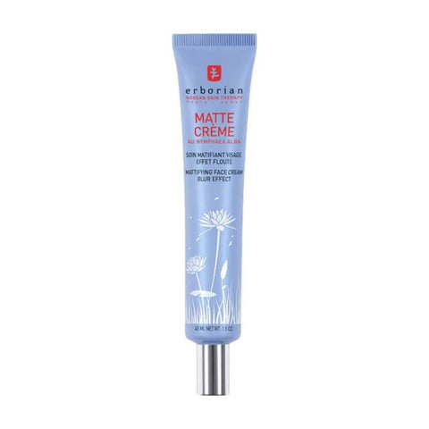 Erborian Korean Skin Therapy Paris Seoul Matte Creme (45 ml)
