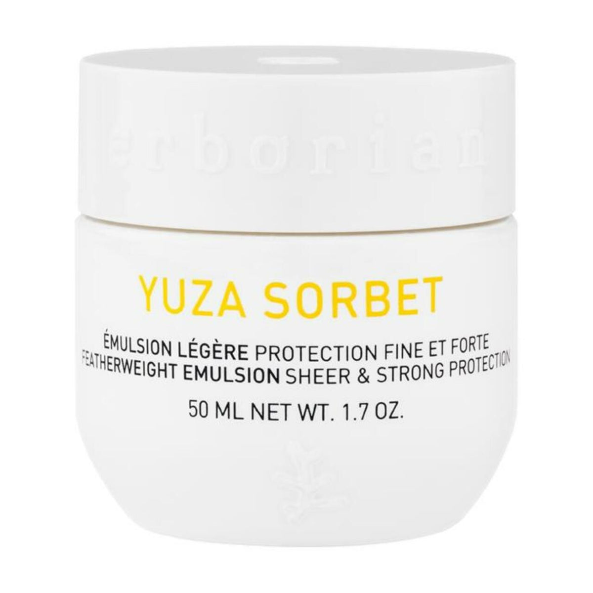 Erborian Yuza Sorbet (50 ml)
