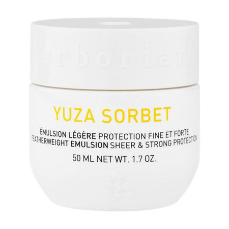 Erborian Yuza Sorbet (50 ml)