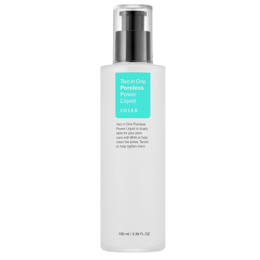 COSRX Two in One Poreless Power Liquid (100 ml)