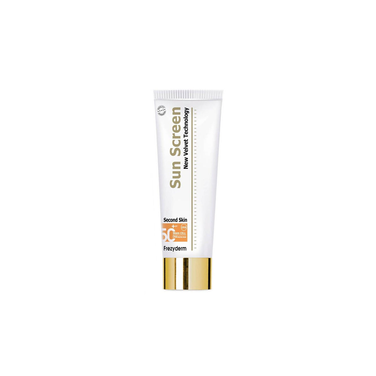 Frezyderm écran solaire Velvet Body SPF 50+ 125ml