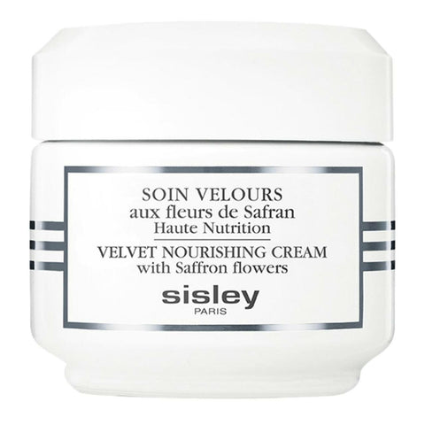 Sisley Soin Velours aux Fleurs de Safran (50 ml)