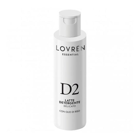 Lovren Lait Demaquillant 100ml