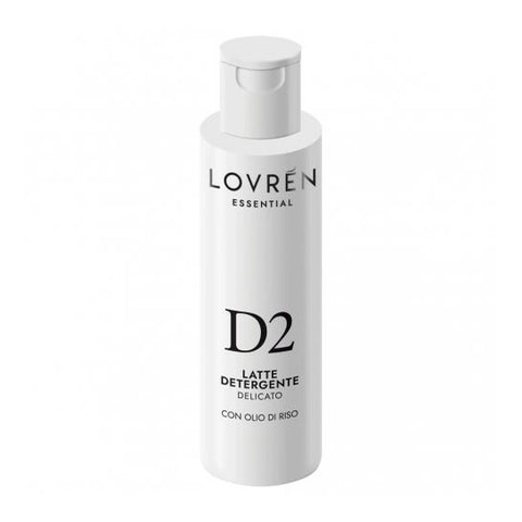 Lovren Lait Demaquillant 100ml