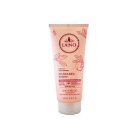 Laino Gel Douche Pulpe de Pêche 200ml