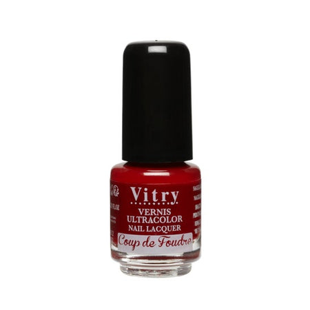 Vitry Vernis à Ongles Coup de Foudre 4ml