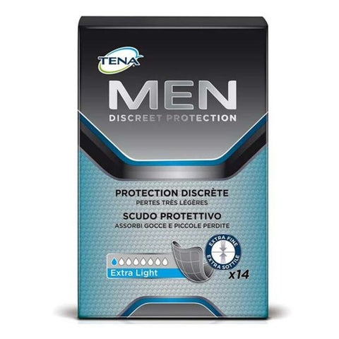 Tena Men Protection Discrète (14 unités)