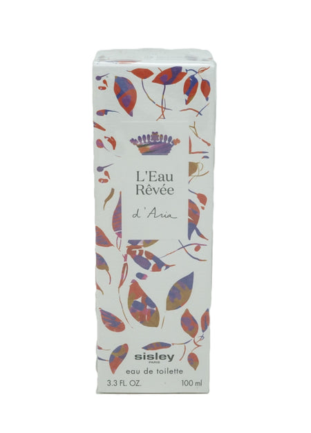 Sisley L’Eau Rêvée d’Aria Eau de Toilette (100 ml)