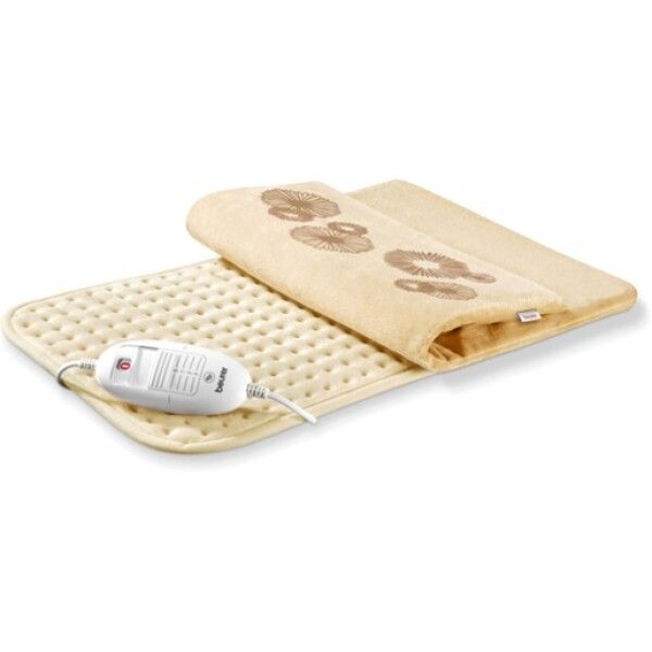 Beurer coussin chauffant 44 x 33 cm (HK 45 COSY lavable)