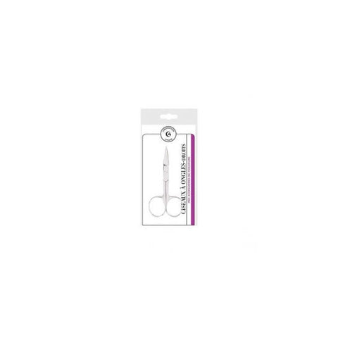 Giphar Straight nail scissors