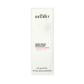 Pin Up Secret Soin Doux Exfoliant (200 ml)