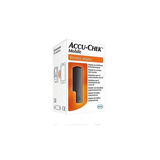 Accu-Chek Adapt Ss cordon