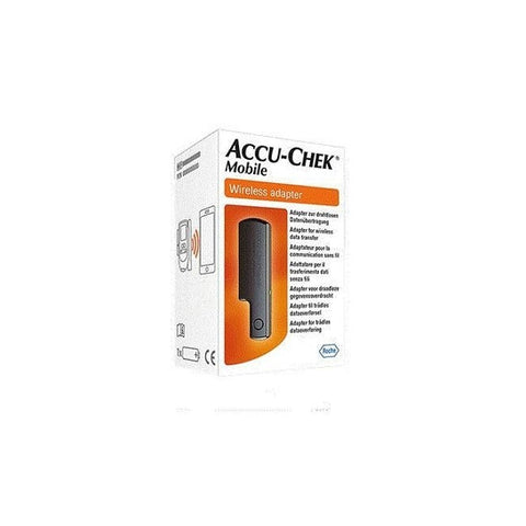 Accu-Chek Adapt Ohne Kabel