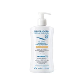 Neutraderm Gel Créme Nourrisant Dermo-Protecteur 400ml