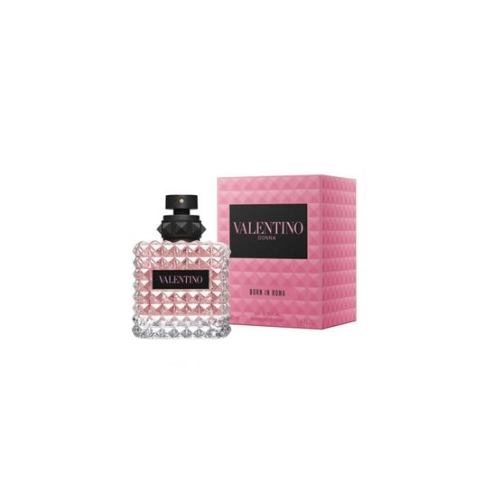 Valentino Donna Born In Roma Eau de Parfum (50 ml)