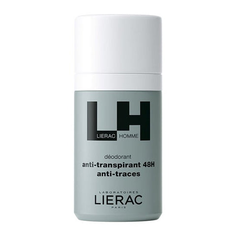 Lierac Homme Anti-Transpirant Deo 48h Anti-Flecken 50ml