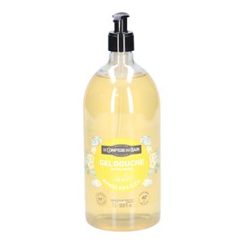 Le Comptoir du Bain Monoi de Tahiti Duschgel 1L