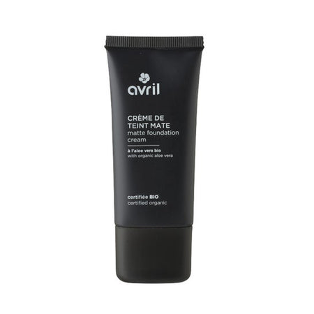 Avril crème de teint mate sable (28 ml)