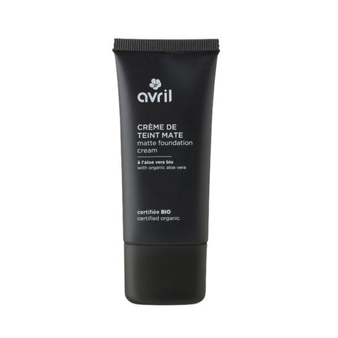 Avril crème de teint mate sable (28 ml)
