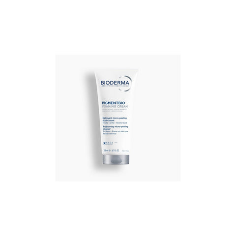 Bioderma Pigmentbio Nettoyant Éclaircissant 500ml
