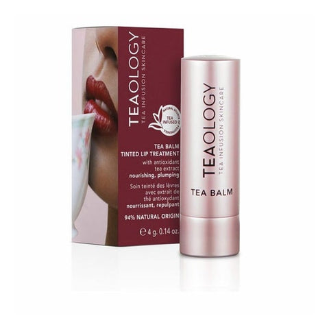Teaology Tea Balm lèvres Berry Tea (1 unité)