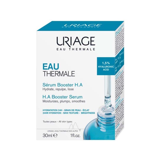 Uriage Eau Thermale Sérum Booster HA (30 ml)