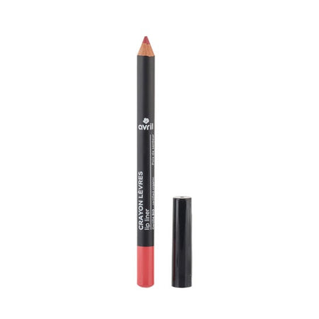 Avril Crayon contour des lèvres bio pois de senteur (1 g)