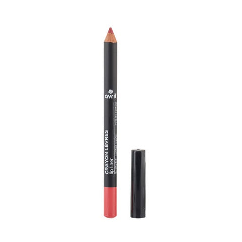 Avril Crayon contour des lèvres bio pois de senteur (1 g)