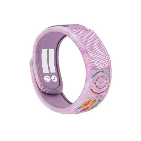 Parakito Bracelet Teens Plumes