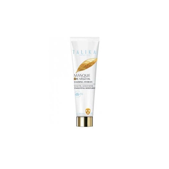 Talika Masque Or Végétal (30 ml)