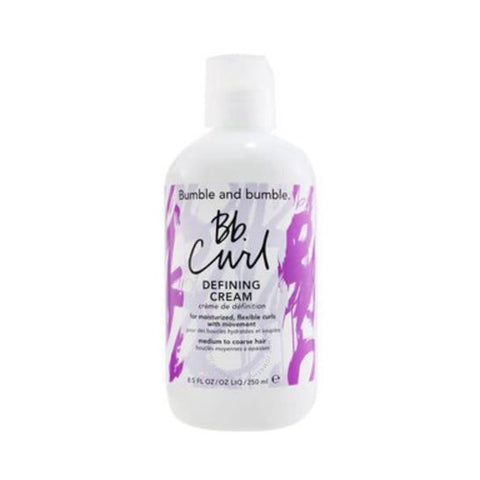 Bumble and Bumble Crème définissante pour boucles (250 ml)