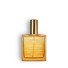 Apivita My Beeloved huile (100 ml)