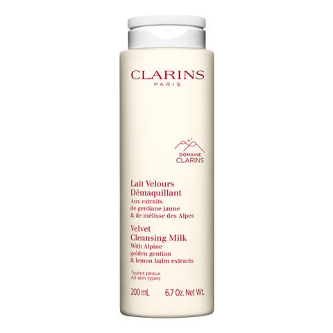 Clarins Reinigungsmilch 200 ml