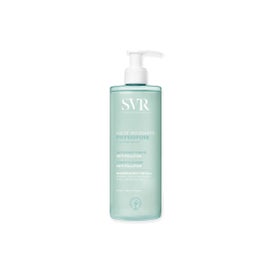 SVR Physiopure Reinigungsgel (400 ml)