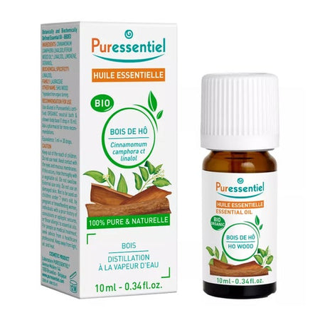 Puressentiel AE Bois De Hô Bio 10ml